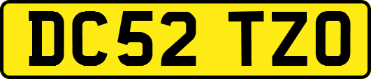 DC52TZO