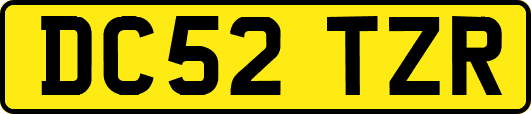 DC52TZR