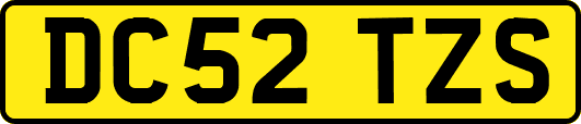 DC52TZS