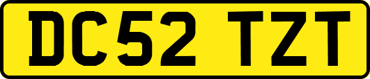 DC52TZT