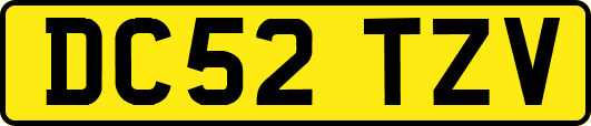 DC52TZV