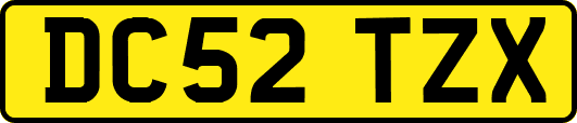DC52TZX