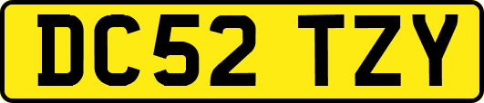 DC52TZY
