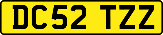 DC52TZZ