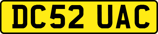 DC52UAC