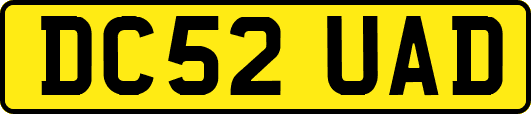 DC52UAD