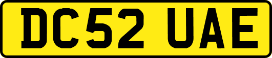 DC52UAE