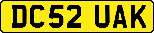 DC52UAK