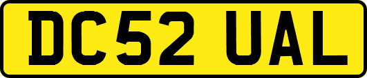 DC52UAL