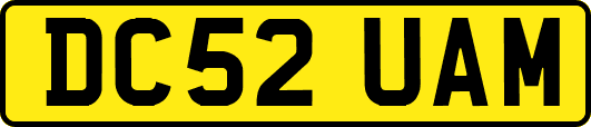 DC52UAM