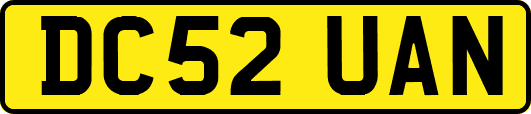 DC52UAN