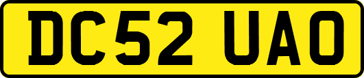 DC52UAO