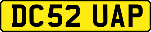 DC52UAP