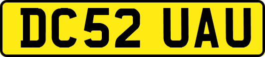 DC52UAU