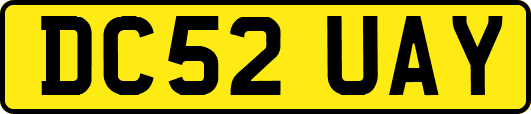 DC52UAY