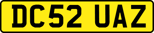 DC52UAZ