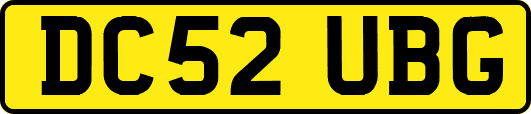 DC52UBG
