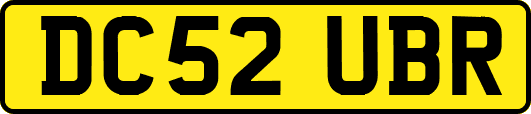 DC52UBR