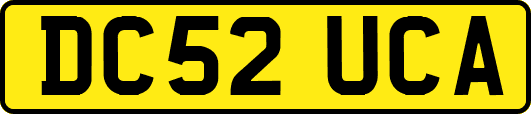 DC52UCA