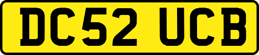 DC52UCB