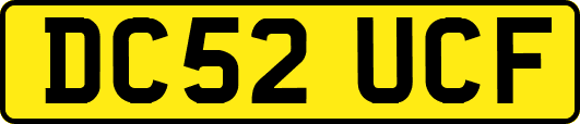 DC52UCF