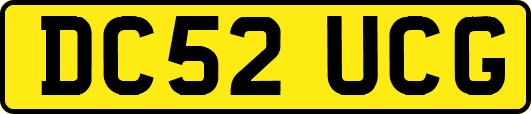 DC52UCG