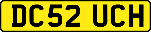 DC52UCH
