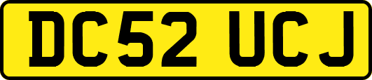 DC52UCJ