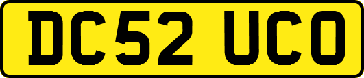 DC52UCO