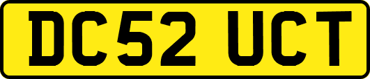 DC52UCT