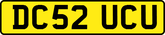 DC52UCU