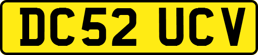 DC52UCV