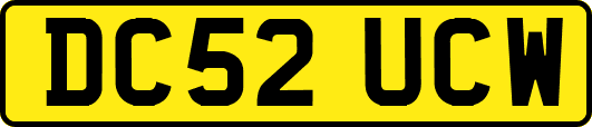 DC52UCW