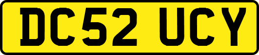 DC52UCY