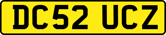 DC52UCZ