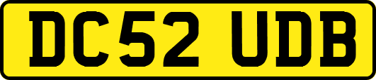 DC52UDB
