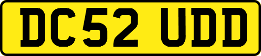 DC52UDD
