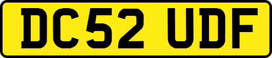 DC52UDF