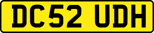 DC52UDH
