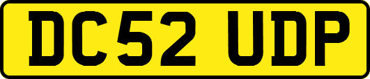 DC52UDP