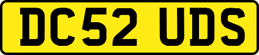 DC52UDS