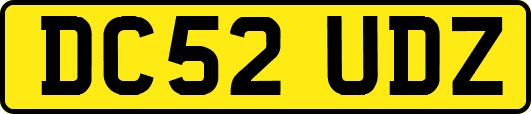 DC52UDZ