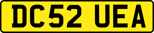 DC52UEA