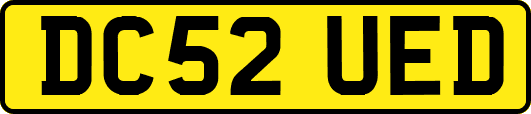 DC52UED