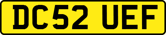 DC52UEF