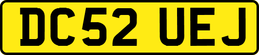 DC52UEJ