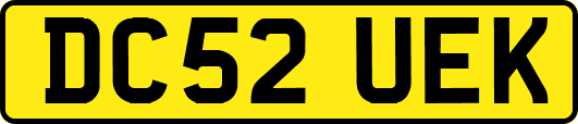 DC52UEK