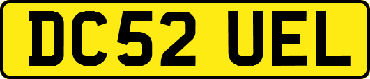DC52UEL