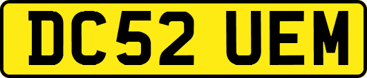 DC52UEM