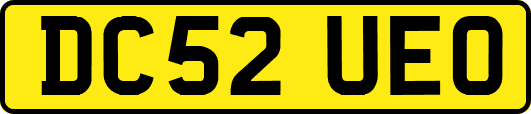 DC52UEO